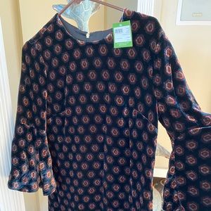 Brand New Long Sleeves Kate Spade
